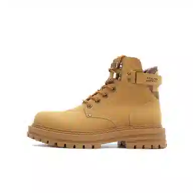 Fairwhale Martin Boots