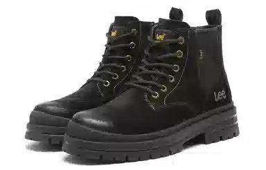 Lee Martin Boots
