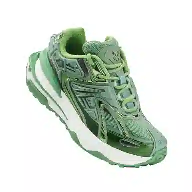 OGR Chameleon Mint Mambo