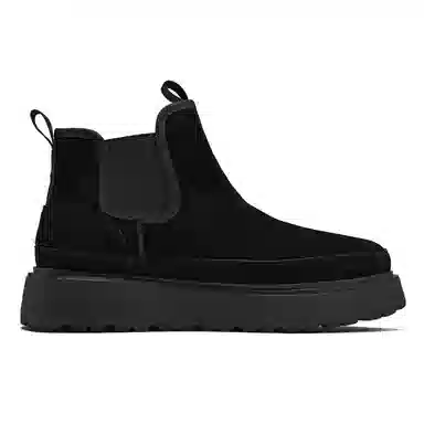 SEPTWOLVES Chelsea Boots