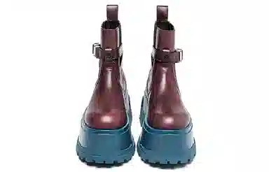 BLOCCO5 Chelsea Boots