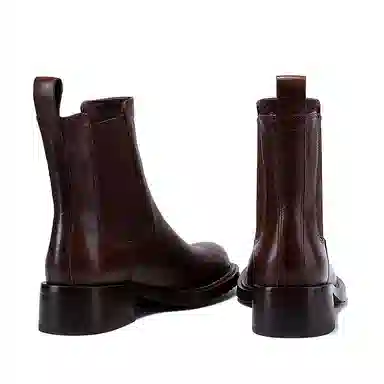 BELLALILY Chelsea Boots