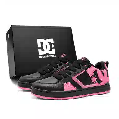 DC Shoes Graffik Vapor