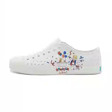 x Native Shoes Jefferson 4