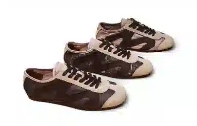 KIKS x MINNETONKA MS70 DIY