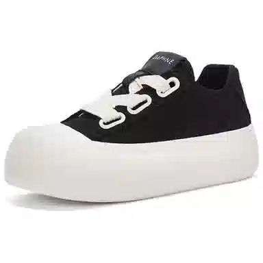 DAPHNE Low Top Sneakers