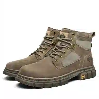 HLA Outdoor Boots