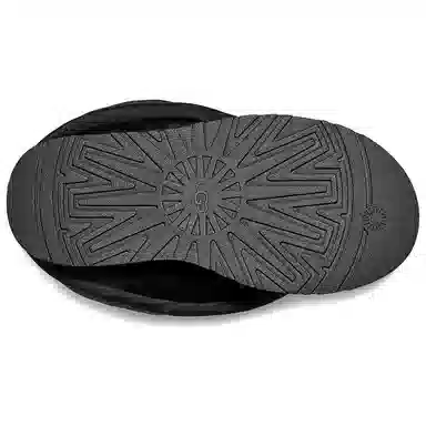 UGG Classic Mini Black