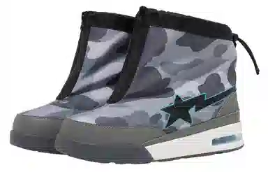 HONEYCOMB x A BATHING APE