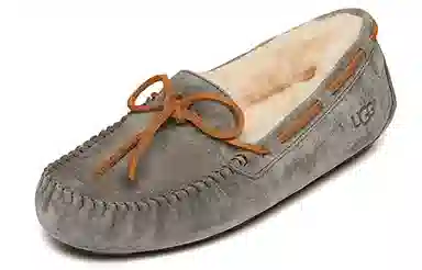 UGG Dakota Slipper Grey