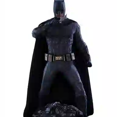 Hot Toys Flash Justice League 1/6 Scale Figure