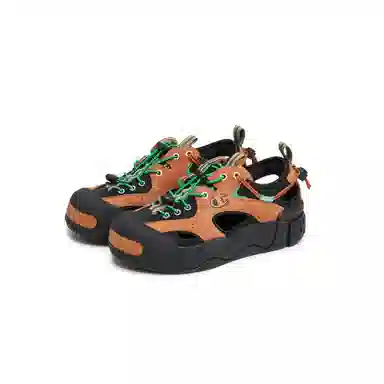 Champion Sandal AutoSkate logo