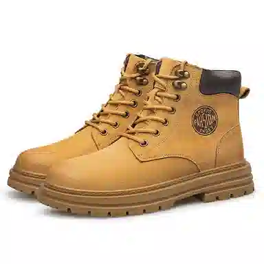 LAORENTOU Martin Boots