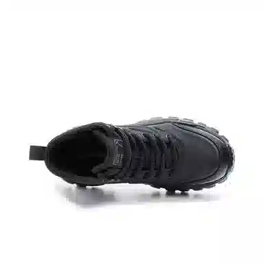 FAIRWHALE Black Warrior Outdoor Boots