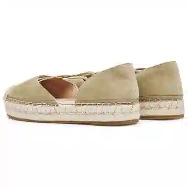 Staccato Fisherman Shoes