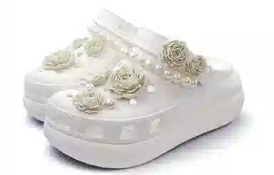 Crocs Crush Clog EIGHT