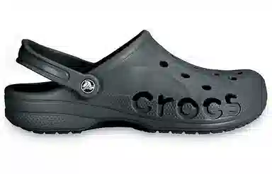 Crocs Baya Clog Graphite