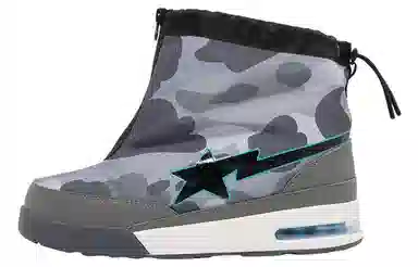 HONEYCOMB x A BATHING APE