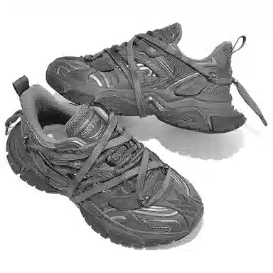 SK.TRIP Bow Crossbow 3