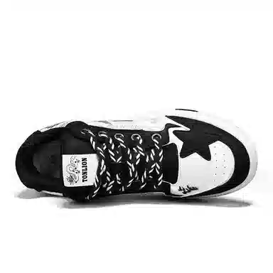 Tonlion Star Sneakers