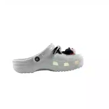 Crocs Classic Clog White