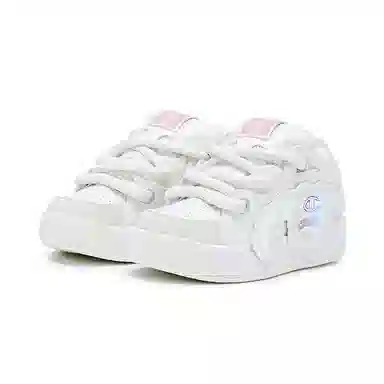 Champion TronSkate V1 Logo