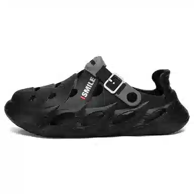 Nanjiren EVA Cloud Puff Slip-On