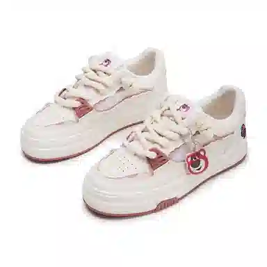 Disney x Hotwind Toy Story Sneakers Beige