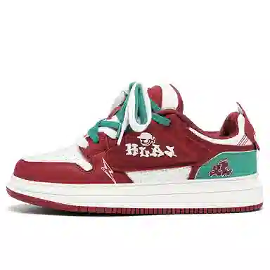 HLA JEANS Fashion Sneakers