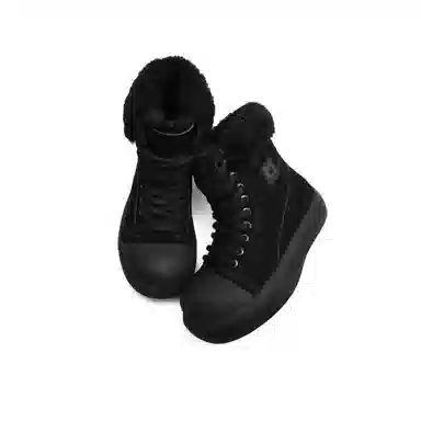 MODENGPAN Snow Boots