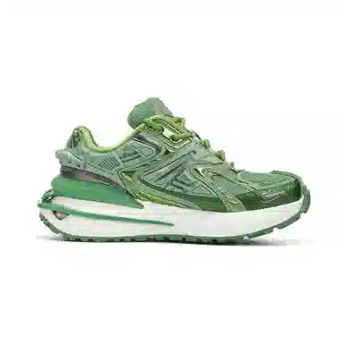 OGR Chameleon Mint Mambo