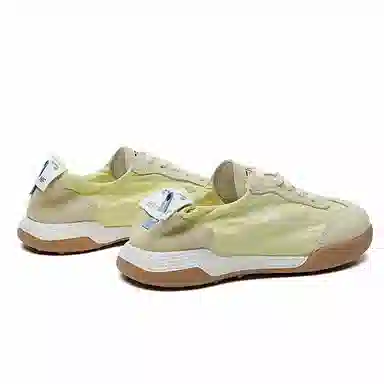 Abidjan Ballet Shoes