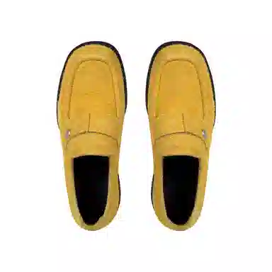 TERRA INCOGNITA Loafers