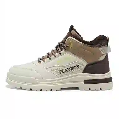 Playboy Martin Boots