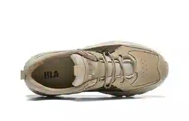 HLA Classic Casual Shoes