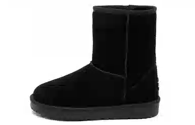 ZGR Snow Boots 3cm Women