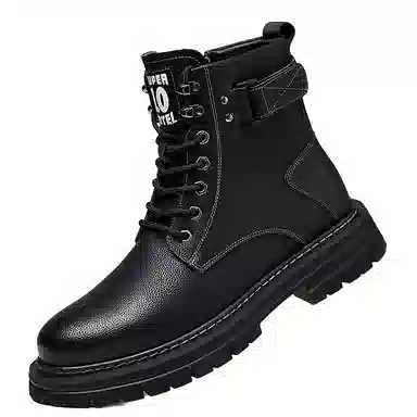 ALPLUME Martin Boots