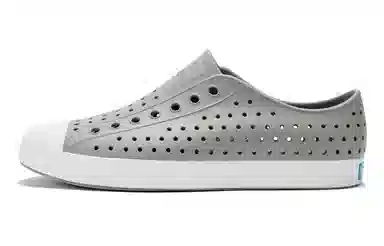 Native Shoes Jefferson Grey