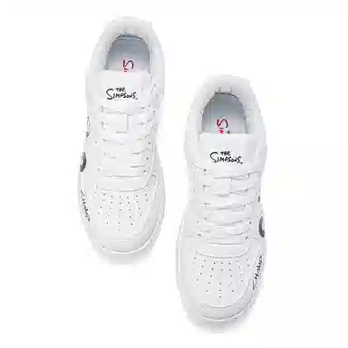 The Simpsons Sneakers