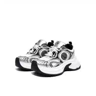 Acupuncture Retro Black