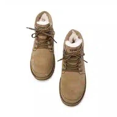 ZRO Zero Degree Snow Boots