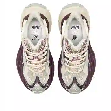 OGR R-line Reversal OG Beige