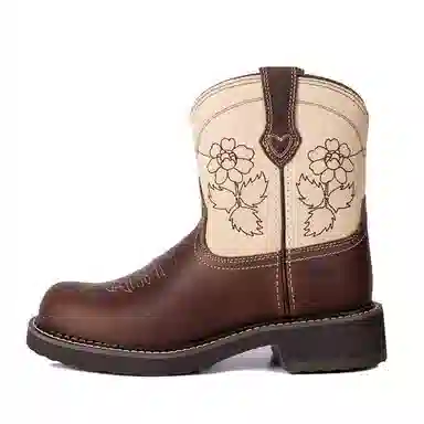 Palitutu Outdoor Boots Brown