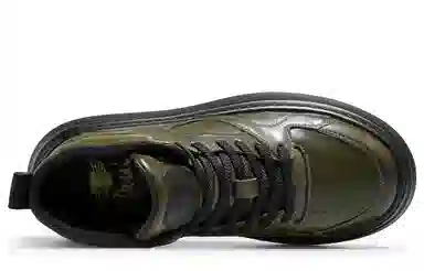 Desay High Top Sneakers