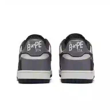 A BATHING APE FW23 SK8 STA