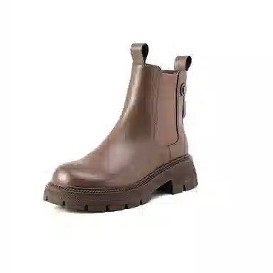 Daphne Chelsea Boots