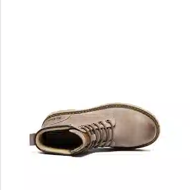 Lee Cooper Martin Boots 4.5cm