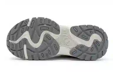 Champion Retro Sports Champ XXL Grey