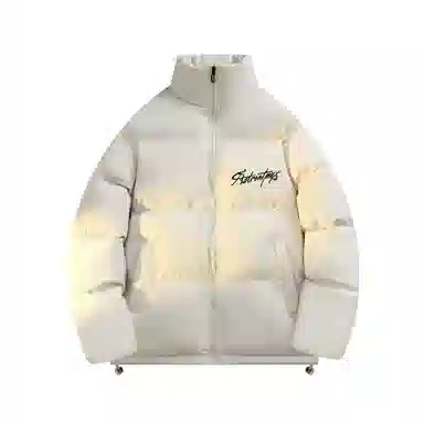 ROBINHOOD Zodiac Series Snake Year Down Jacket