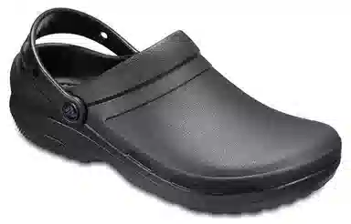 Crocs Specialist II Clog Black